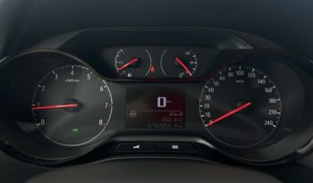 Opel Crossland X Salon Polska Poleasingowy I właściciel Serwis ASO VAT 23% Bezwypadkowy full