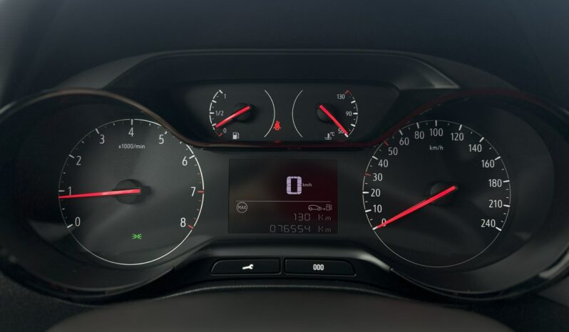 Opel Crossland X Salon Polska Poleasingowy I właściciel Serwis ASO VAT 23% Bezwypadkowy full