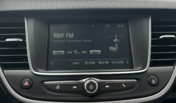 Opel Crossland X Salon Polska Poleasingowy I właściciel Serwis ASO VAT 23% Bezwypadkowy full