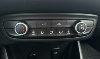 Opel Crossland X Salon Polska Poleasingowy I właściciel Serwis ASO VAT 23% Bezwypadkowy full