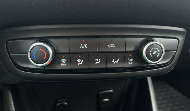 Opel Crossland X Salon Polska Poleasingowy I właściciel Serwis ASO VAT 23% Bezwypadkowy full