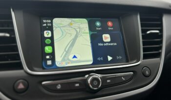 Opel Crossland X Salon Polska Poleasingowy I właściciel Serwis ASO VAT 23% Bezwypadkowy full