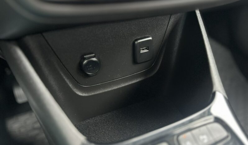 Opel Crossland X Salon Polska Poleasingowy I właściciel Serwis ASO VAT 23% Bezwypadkowy full