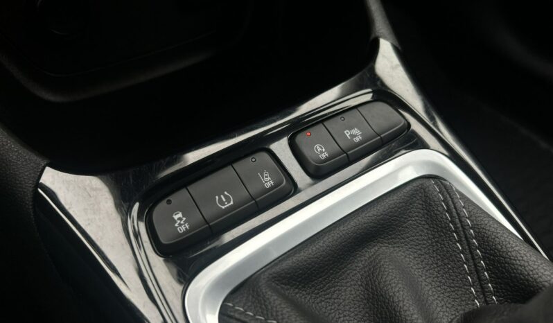 Opel Crossland X Salon Polska Poleasingowy I właściciel Serwis ASO VAT 23% Bezwypadkowy full