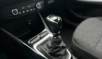 Opel Crossland X Salon Polska Poleasingowy I właściciel Serwis ASO VAT 23% Bezwypadkowy full