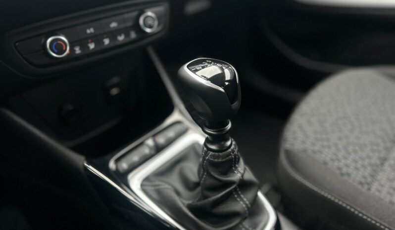 Opel Crossland X Salon Polska Poleasingowy I właściciel Serwis ASO VAT 23% Bezwypadkowy full