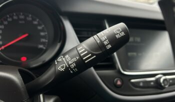 Opel Crossland X Salon Polska Poleasingowy I właściciel Serwis ASO VAT 23% Bezwypadkowy full