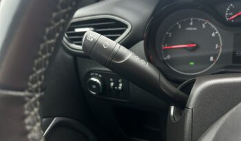 Opel Crossland X Salon Polska Poleasingowy I właściciel Serwis ASO VAT 23% Bezwypadkowy full