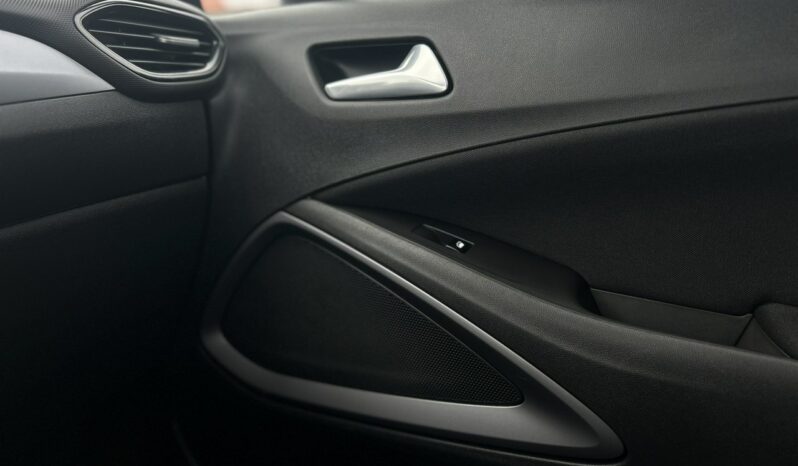 Opel Crossland X Salon Polska Poleasingowy I właściciel Serwis ASO VAT 23% Bezwypadkowy full