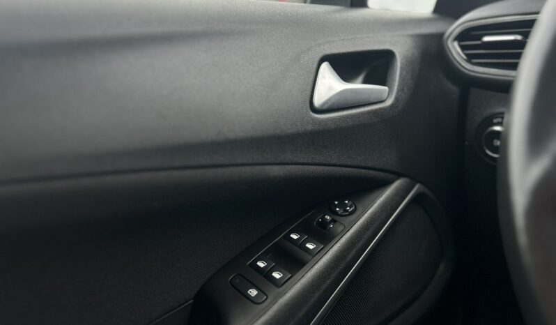 Opel Crossland X Salon Polska Poleasingowy I właściciel Serwis ASO VAT 23% Bezwypadkowy full