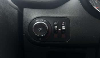 Opel Crossland X Salon Polska Poleasingowy I właściciel Serwis ASO VAT 23% Bezwypadkowy full