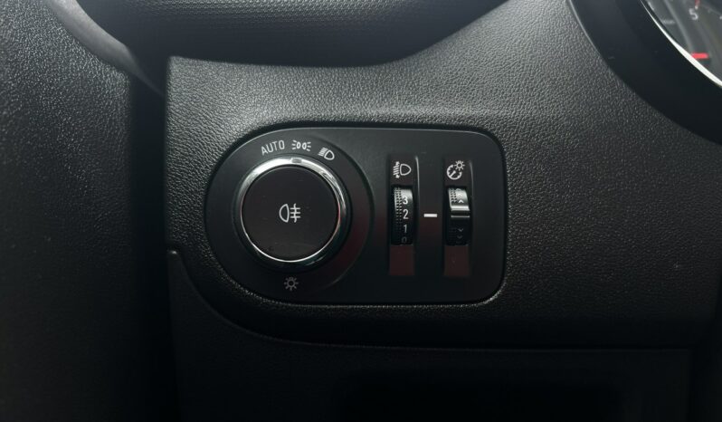 Opel Crossland X Salon Polska Poleasingowy I właściciel Serwis ASO VAT 23% Bezwypadkowy full