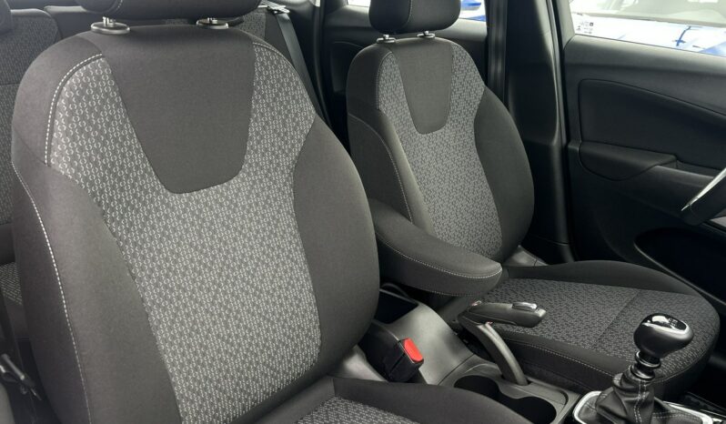 Opel Crossland X Salon Polska Poleasingowy I właściciel Serwis ASO VAT 23% Bezwypadkowy full