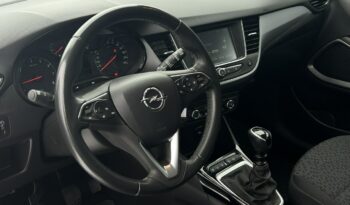 Opel Crossland X Salon Polska Poleasingowy I właściciel Serwis ASO VAT 23% Bezwypadkowy full
