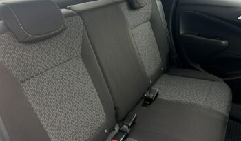 Opel Crossland X Salon Polska Poleasingowy I właściciel Serwis ASO VAT 23% Bezwypadkowy full