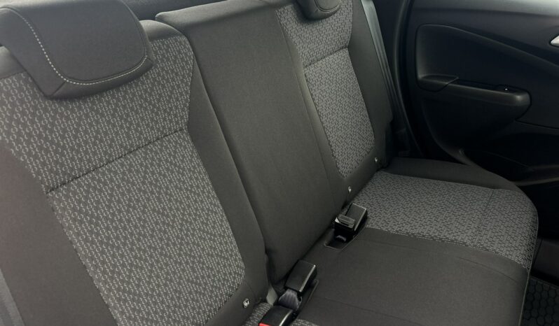 Opel Crossland X Salon Polska Poleasingowy I właściciel Serwis ASO VAT 23% Bezwypadkowy full