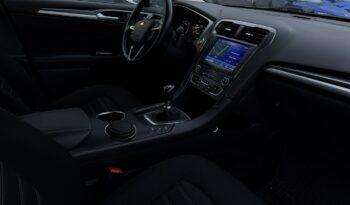 Ford Mondeo Salon Polska Poleasingowy I właściciel Serwis ASO VAT 23% Bezwypadkowy Mk5 (2014-) full