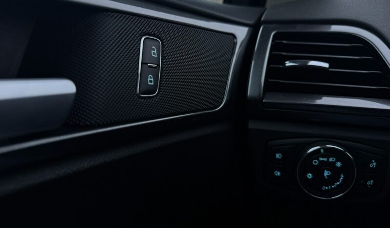 Ford Mondeo Salon Polska Poleasingowy I właściciel Serwis ASO VAT 23% Bezwypadkowy Mk5 (2014-) full