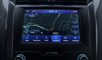 Ford Mondeo Salon Polska Poleasingowy I właściciel Serwis ASO VAT 23% Bezwypadkowy Mk5 (2014-) full