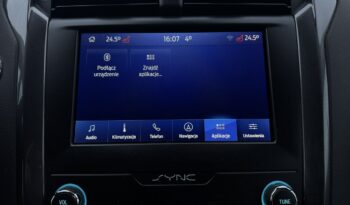Ford Mondeo Salon Polska Poleasingowy I właściciel Serwis ASO VAT 23% Bezwypadkowy Mk5 (2014-) full