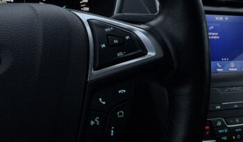 Ford Mondeo Salon Polska Poleasingowy I właściciel Serwis ASO VAT 23% Bezwypadkowy Mk5 (2014-) full