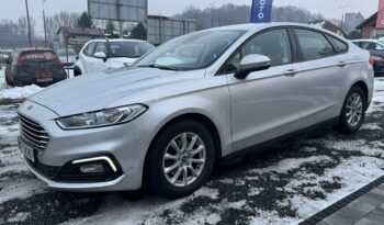 Ford Mondeo Salon Polska Poleasingowy I właściciel Serwis ASO VAT 23% Bezwypadkowy Mk5 (2014-) full
