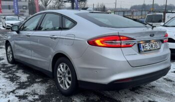 Ford Mondeo Salon Polska Poleasingowy I właściciel Serwis ASO VAT 23% Bezwypadkowy Mk5 (2014-) full