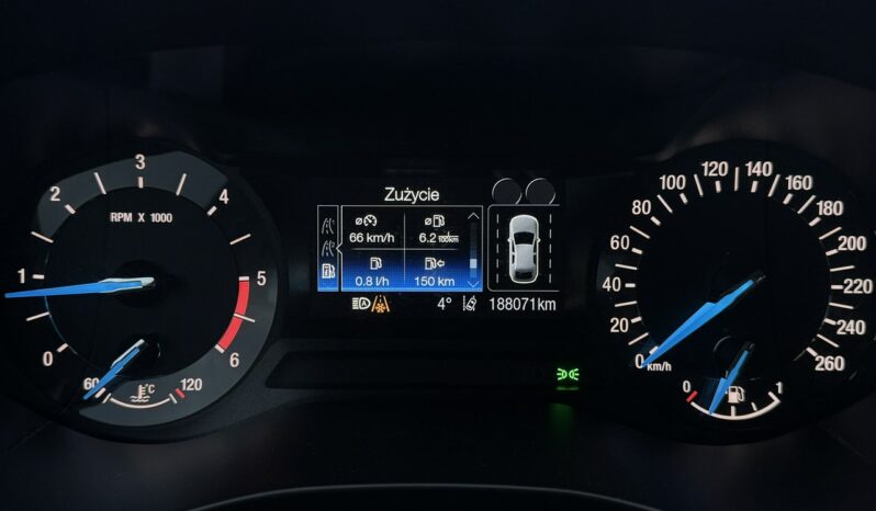 Ford Mondeo Salon Polska Poleasingowy I właściciel Serwis ASO VAT 23% Bezwypadkowy Mk5 (2014-) full