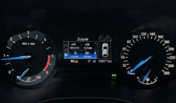 Ford Mondeo Salon Polska Poleasingowy I właściciel Serwis ASO VAT 23% Bezwypadkowy Mk5 (2014-) full