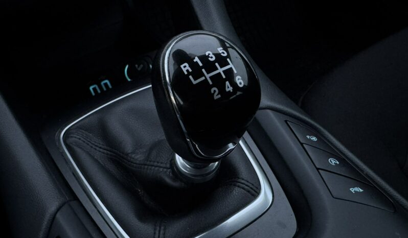 Ford Mondeo Salon Polska Poleasingowy I właściciel Serwis ASO VAT 23% Bezwypadkowy Mk5 (2014-) full