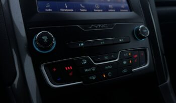 Ford Mondeo Salon Polska Poleasingowy I właściciel Serwis ASO VAT 23% Bezwypadkowy Mk5 (2014-) full