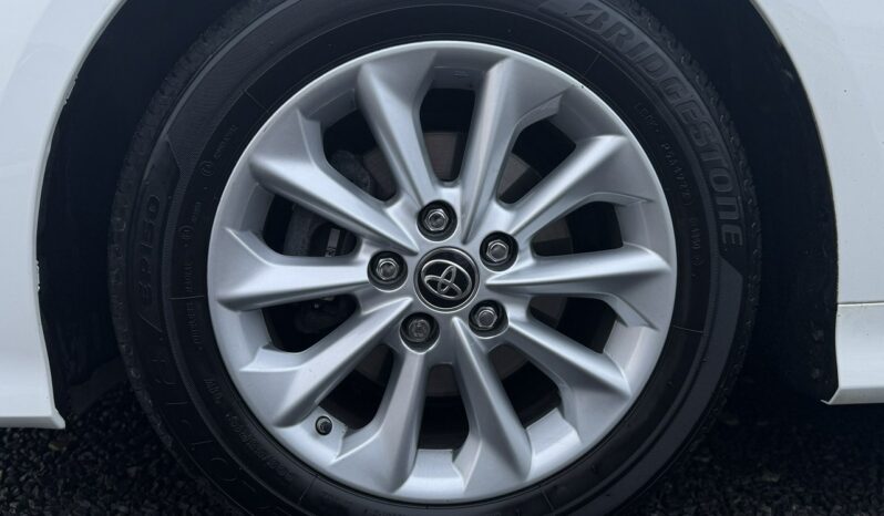 Toyota Corolla Salon Polska Poleasingowy I właściciel Serwis ASO VAT 23% Bezwypadkowy E21 (2019-) full