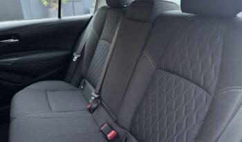 Toyota Corolla Salon Polska Poleasingowy I właściciel Serwis ASO VAT 23% Bezwypadkowy E21 (2019-) full