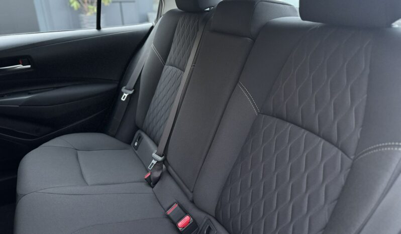 Toyota Corolla Salon Polska Poleasingowy I właściciel Serwis ASO VAT 23% Bezwypadkowy E21 (2019-) full