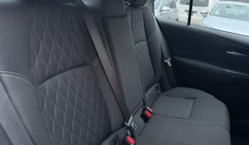 Toyota Corolla Salon Polska Poleasingowy I właściciel Serwis ASO VAT 23% Bezwypadkowy E21 (2019-) full