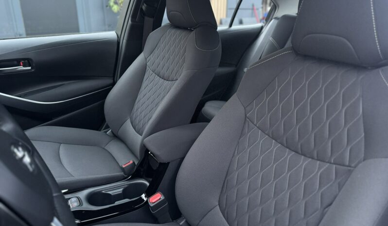 Toyota Corolla Salon Polska Poleasingowy I właściciel Serwis ASO VAT 23% Bezwypadkowy E21 (2019-) full