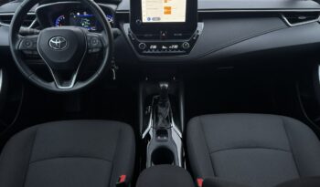 Toyota Corolla Salon Polska Poleasingowy I właściciel Serwis ASO VAT 23% Bezwypadkowy E21 (2019-) full