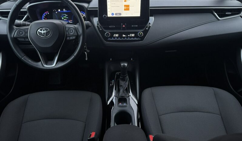 Toyota Corolla Salon Polska Poleasingowy I właściciel Serwis ASO VAT 23% Bezwypadkowy E21 (2019-) full