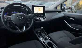 Toyota Corolla Salon Polska Poleasingowy I właściciel Serwis ASO VAT 23% Bezwypadkowy E21 (2019-) full