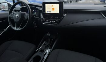 Toyota Corolla Salon Polska Poleasingowy I właściciel Serwis ASO VAT 23% Bezwypadkowy E21 (2019-) full