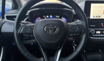 Toyota Corolla Salon Polska Poleasingowy I właściciel Serwis ASO VAT 23% Bezwypadkowy E21 (2019-) full