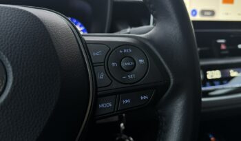 Toyota Corolla Salon Polska Poleasingowy I właściciel Serwis ASO VAT 23% Bezwypadkowy E21 (2019-) full