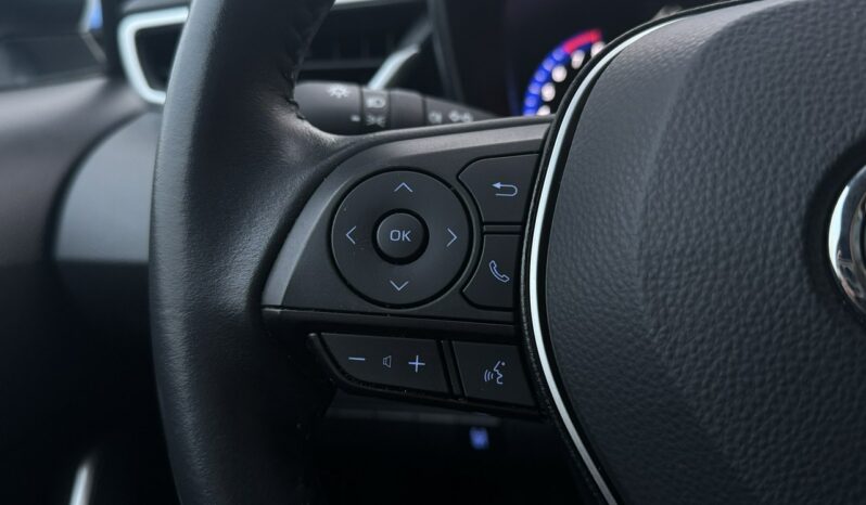 Toyota Corolla Salon Polska Poleasingowy I właściciel Serwis ASO VAT 23% Bezwypadkowy E21 (2019-) full