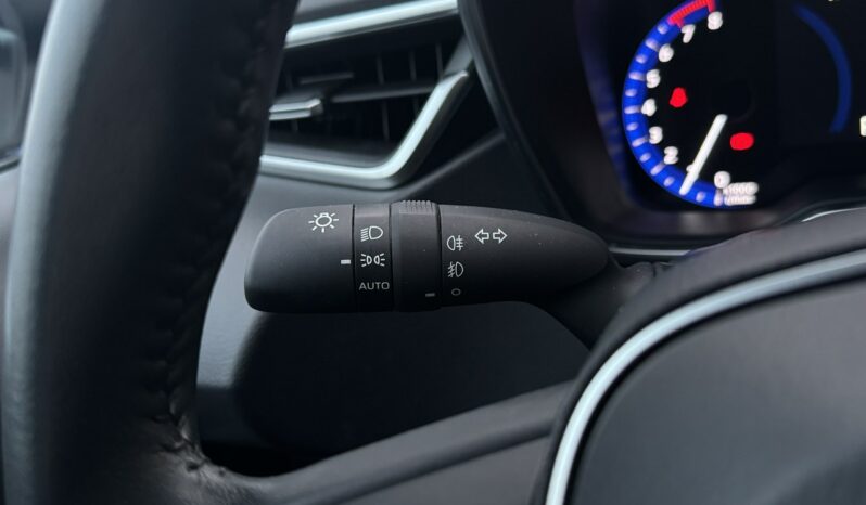 Toyota Corolla Salon Polska Poleasingowy I właściciel Serwis ASO VAT 23% Bezwypadkowy E21 (2019-) full