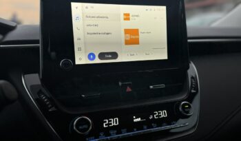 Toyota Corolla Salon Polska Poleasingowy I właściciel Serwis ASO VAT 23% Bezwypadkowy E21 (2019-) full