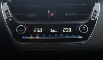 Toyota Corolla Salon Polska Poleasingowy I właściciel Serwis ASO VAT 23% Bezwypadkowy E21 (2019-) full