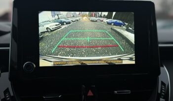 Toyota Corolla Salon Polska Poleasingowy I właściciel Serwis ASO VAT 23% Bezwypadkowy E21 (2019-) full