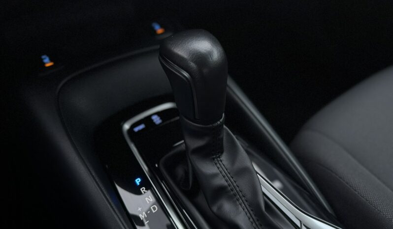 Toyota Corolla Salon Polska Poleasingowy I właściciel Serwis ASO VAT 23% Bezwypadkowy E21 (2019-) full