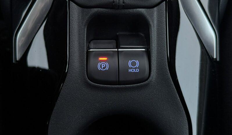 Toyota Corolla Salon Polska Poleasingowy I właściciel Serwis ASO VAT 23% Bezwypadkowy E21 (2019-) full