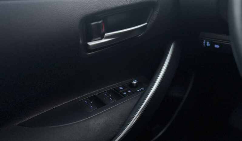 Toyota Corolla Salon Polska Poleasingowy I właściciel Serwis ASO VAT 23% Bezwypadkowy E21 (2019-) full